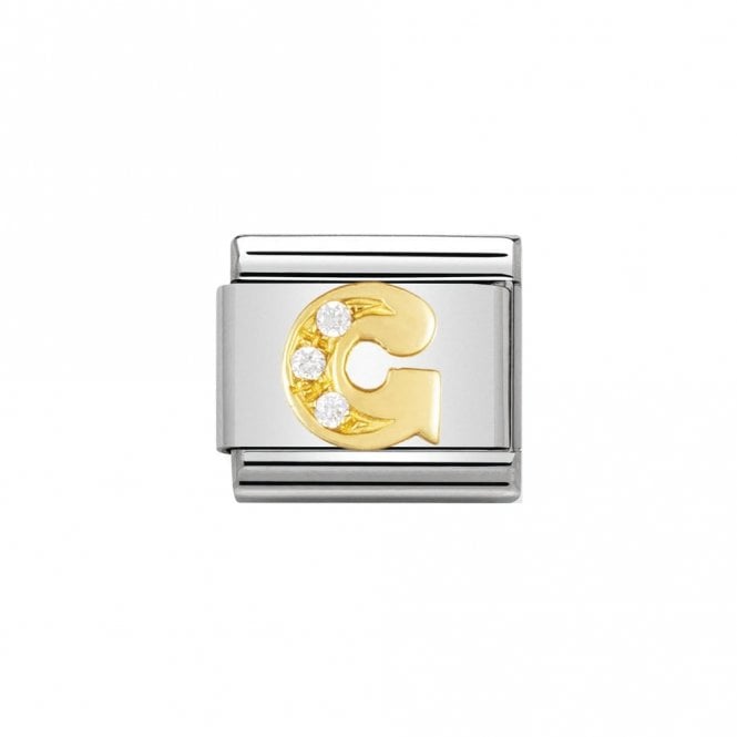Nomination Composable Classic Link 