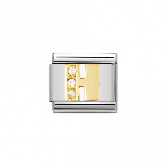 Nomination Composable Classic Link 