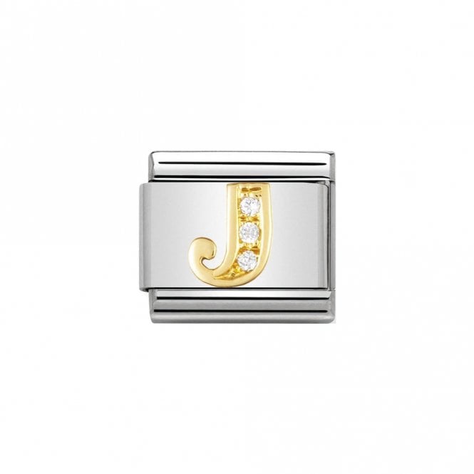 Nomination Composable Classic Link 
