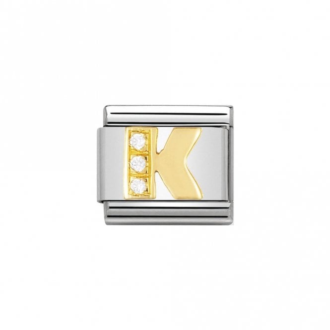 Nomination Composable Classic Link 