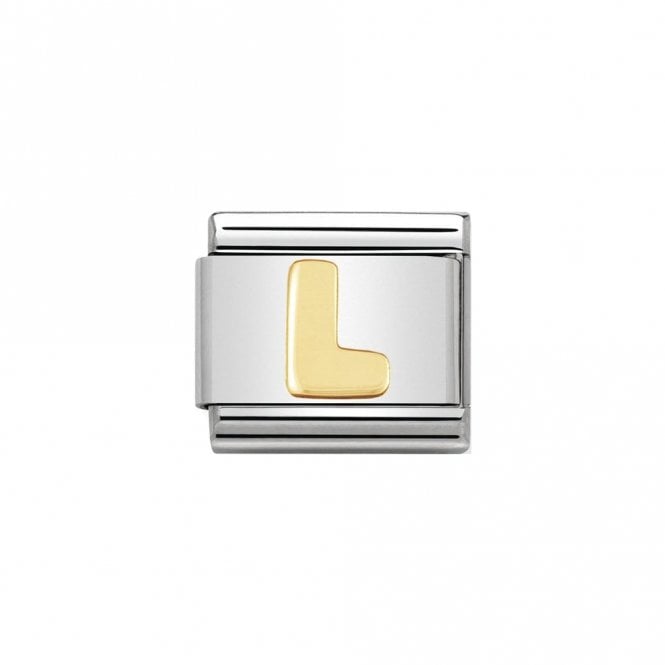 Nomination Composable Classic Link 