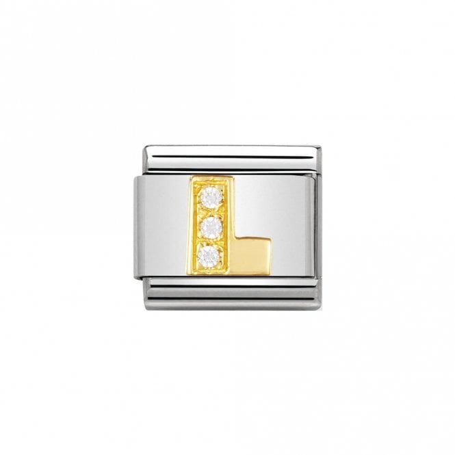 Nomination Composable Classic Link 