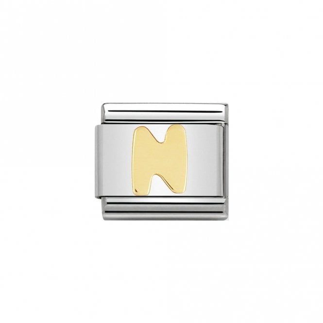 Nomination Composable Classic Link 