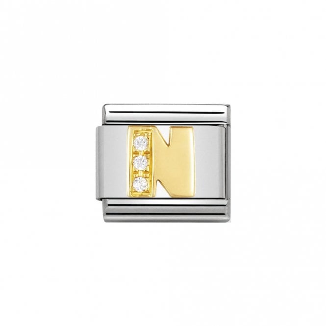 Nomination Composable Classic Link 