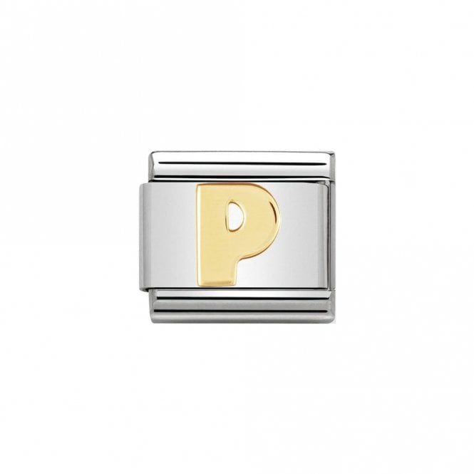 Nomination Composable Classic Link 