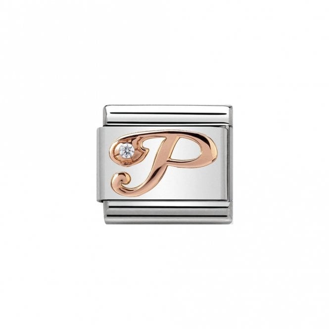 Nomination Composable Classic Link 
