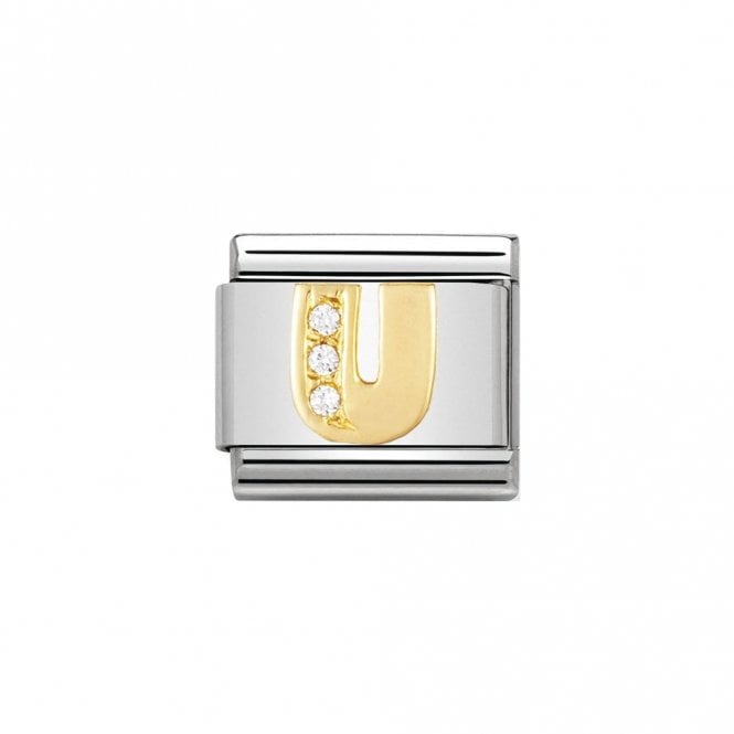 Nomination Composable Classic Link 