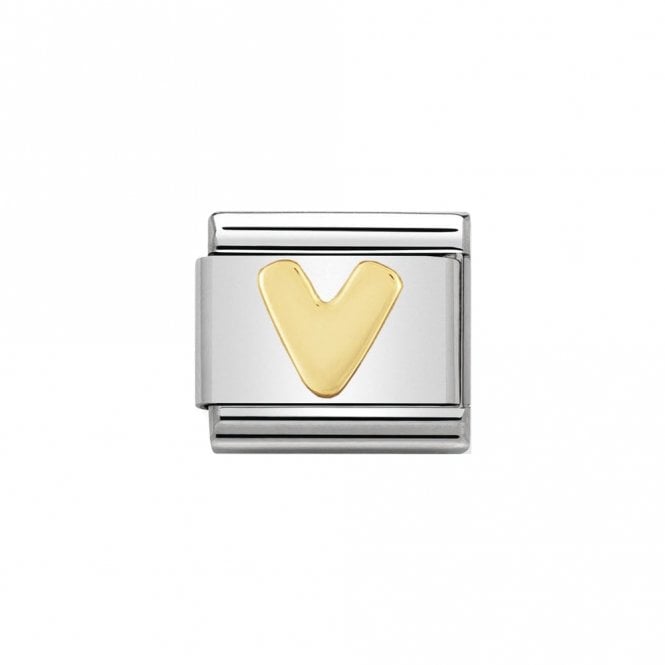 Nomination Composable Classic Link 