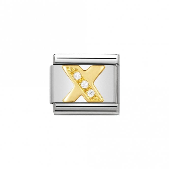 Nomination Composable Classic Link 