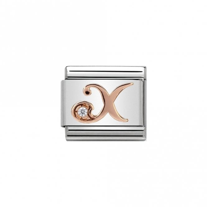 Nomination Composable Classic Link 