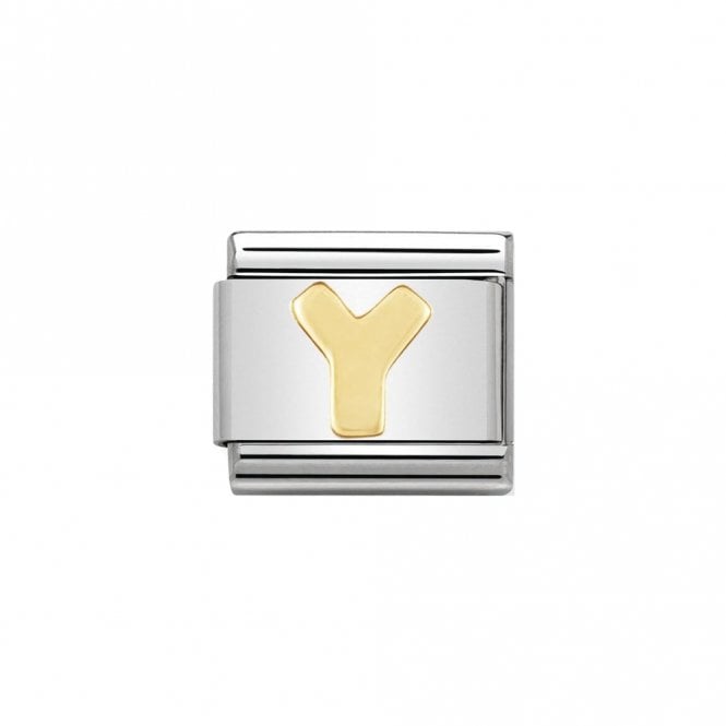 Nomination Composable Classic Link 