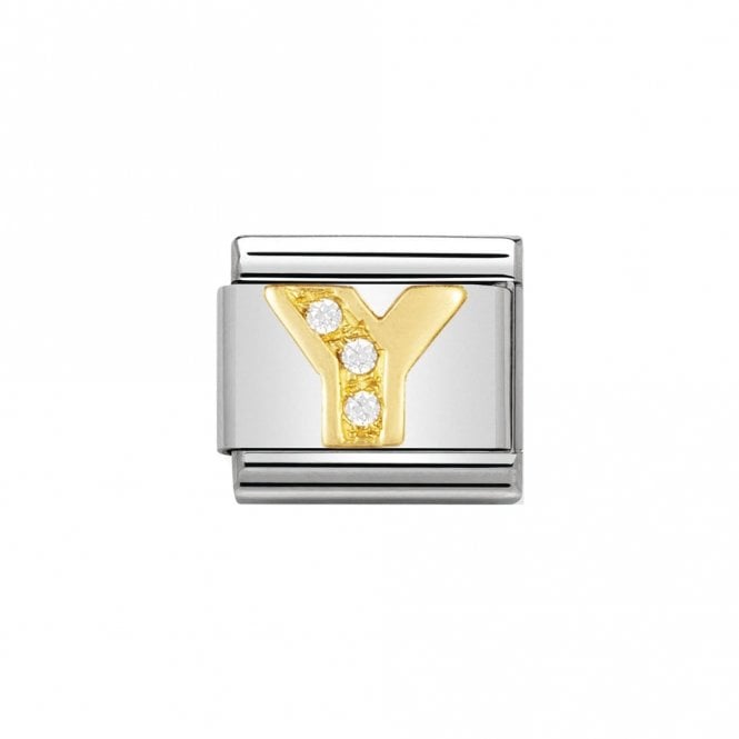Nomination Composable Classic Link 
