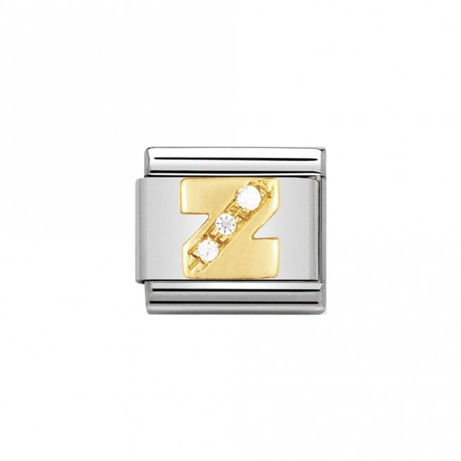 Nomination Composable Classic Link 