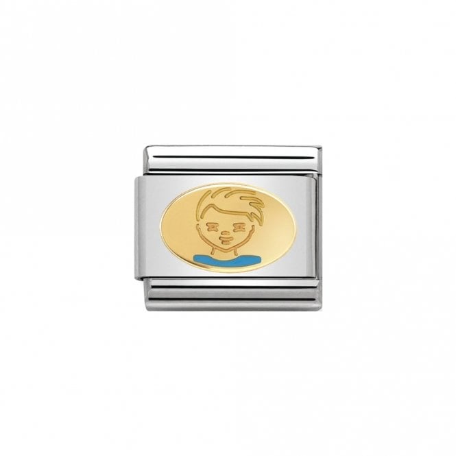 Nomination Composable Classic Link 