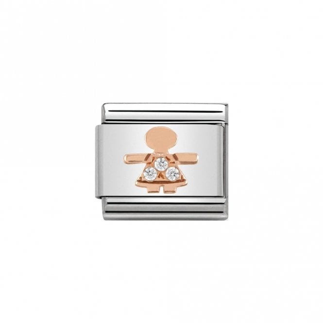 Nomination Composable Classic Link 