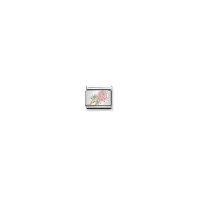 Nomination Composable Classic Link 