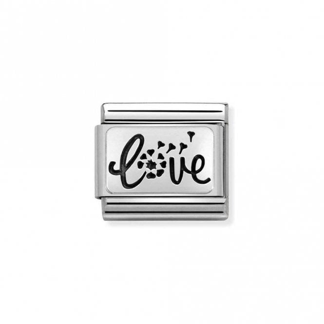 Nomination Composable Classic Link 