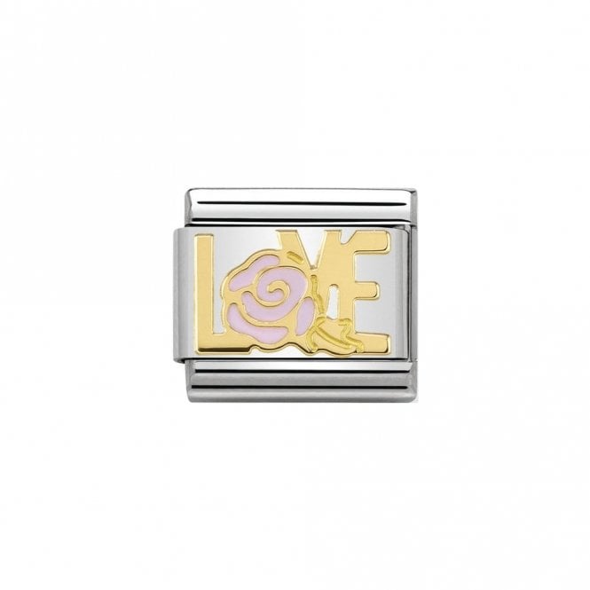 Nomination Composable Classic Link 