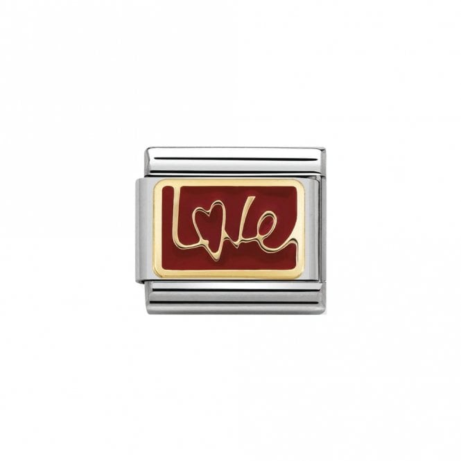 Nomination Composable Classic Link 