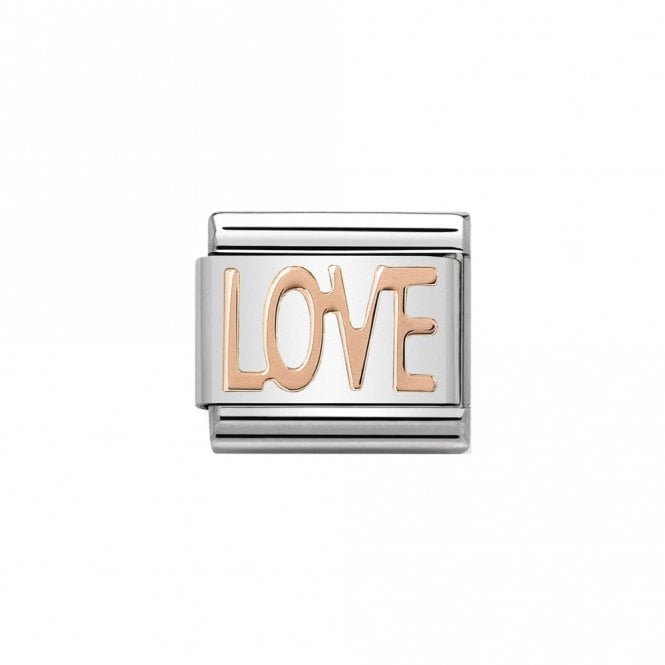 Nomination Composable Classic Link 