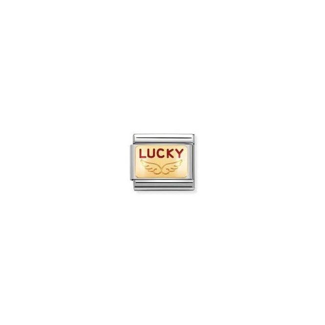 Nomination Composable Classic Link 