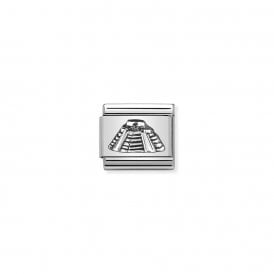 Composable Classic Link Mayan Pyramid 330105/07