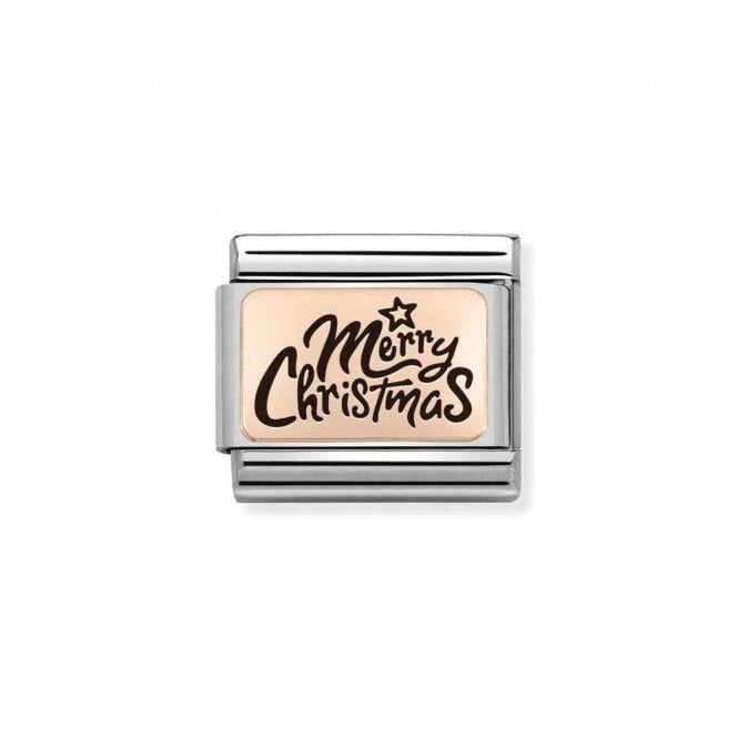 Nomination Composable Classic Link 