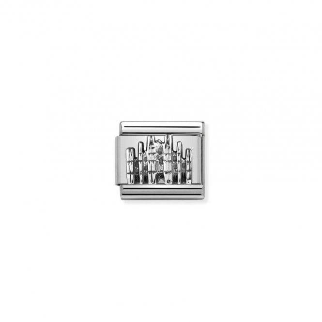 Nomination Composable Classic Link Milan Duomo 330105/2