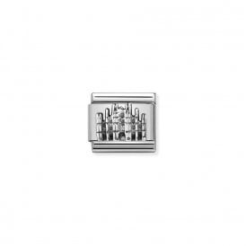 Composable Classic Link Milan Duomo 330105/2