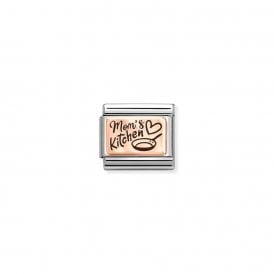 Composable Classic Link MOM’S KITCHEN Pan 430111/26