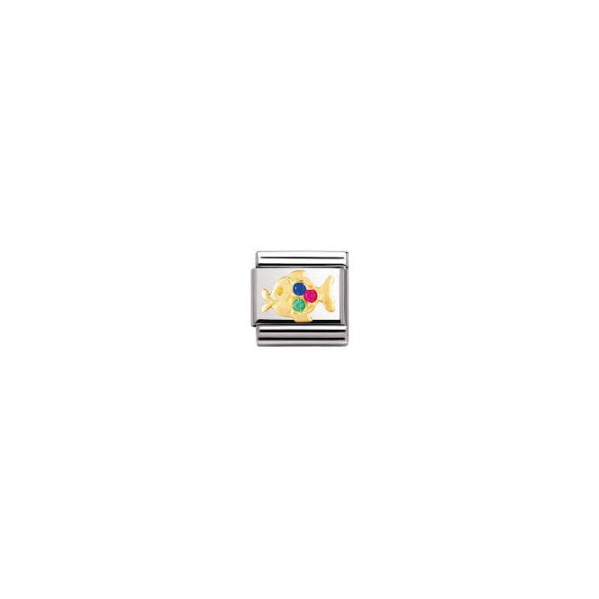 Nomination Composable Classic Link 