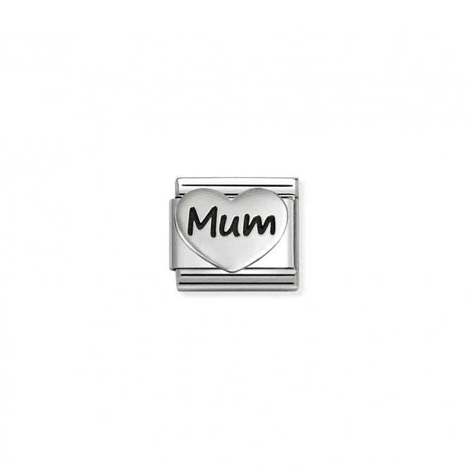Nomination Composable Classic Link MUM 330114/22