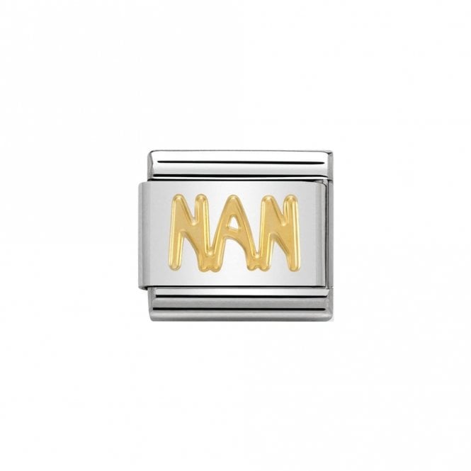 Nomination Composable Classic Link 
