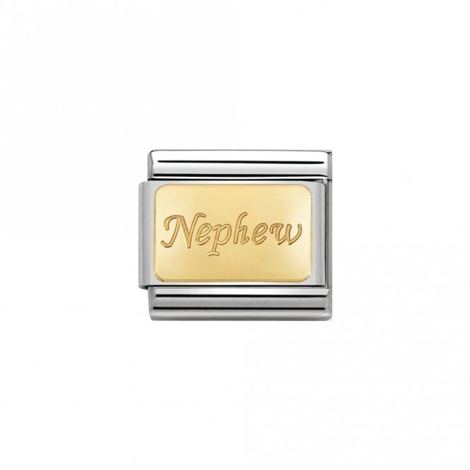 Nomination Composable Classic Link 
