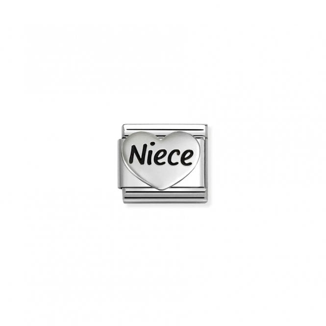Nomination Composable Classic Link NIECE 330114/26