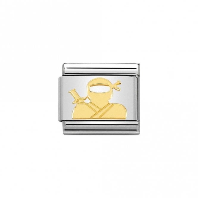 Nomination Composable Classic Link 