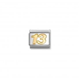 Composable Classic Link Number 13 030109/44