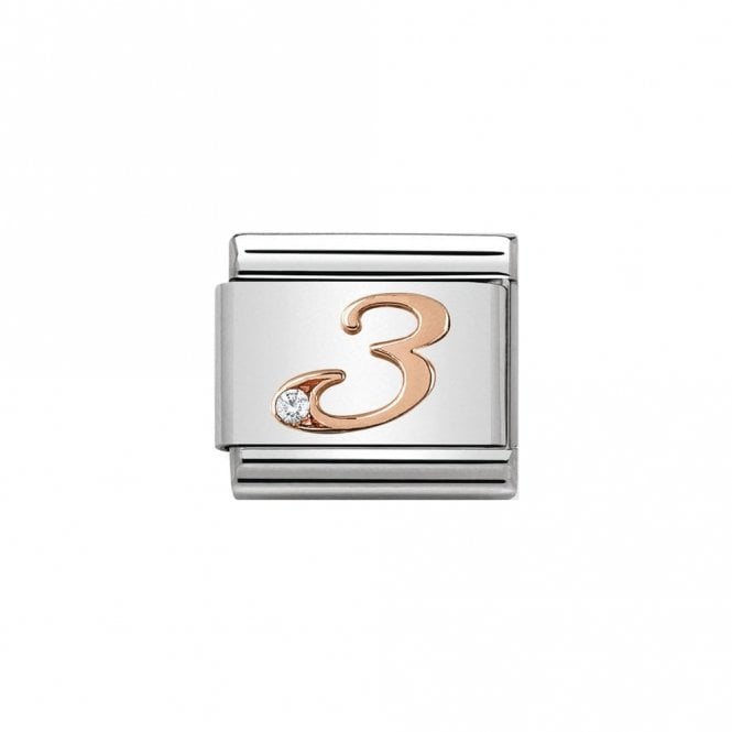 Nomination Composable Classic Link 