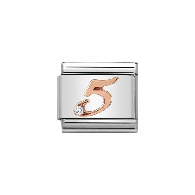 Nomination Composable Classic Link 