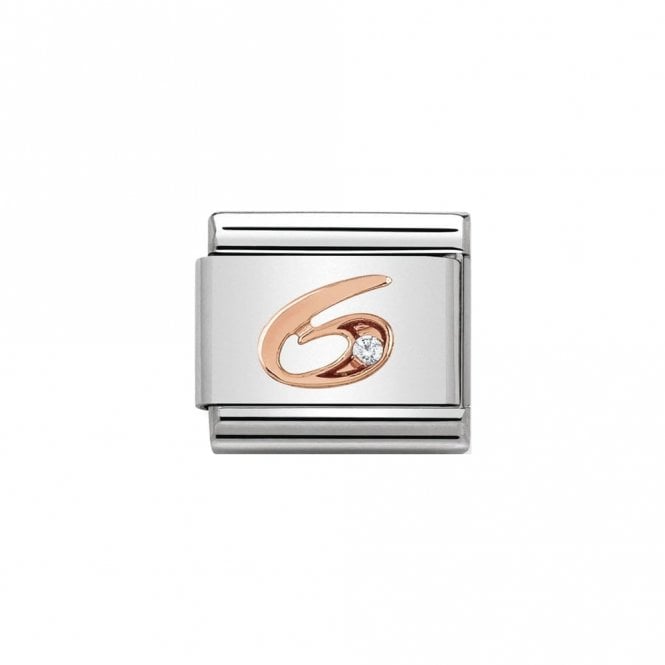 Nomination Composable Classic Link 