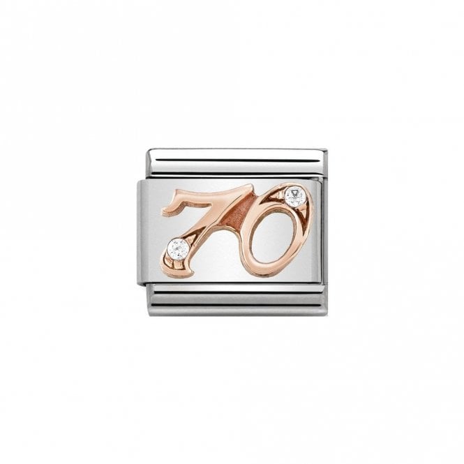 Nomination Composable Classic Link 