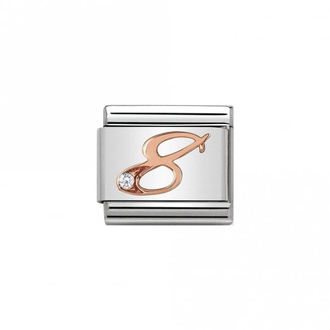 Nomination Composable Classic Link 