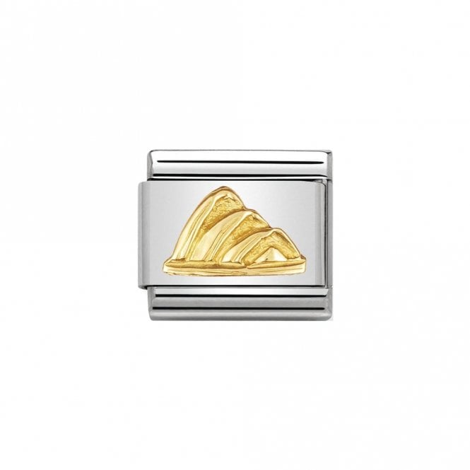 Nomination Composable Classic Link 