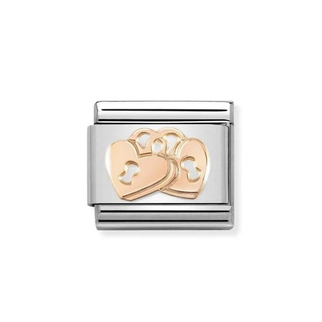 Nomination Composable Classic Link 