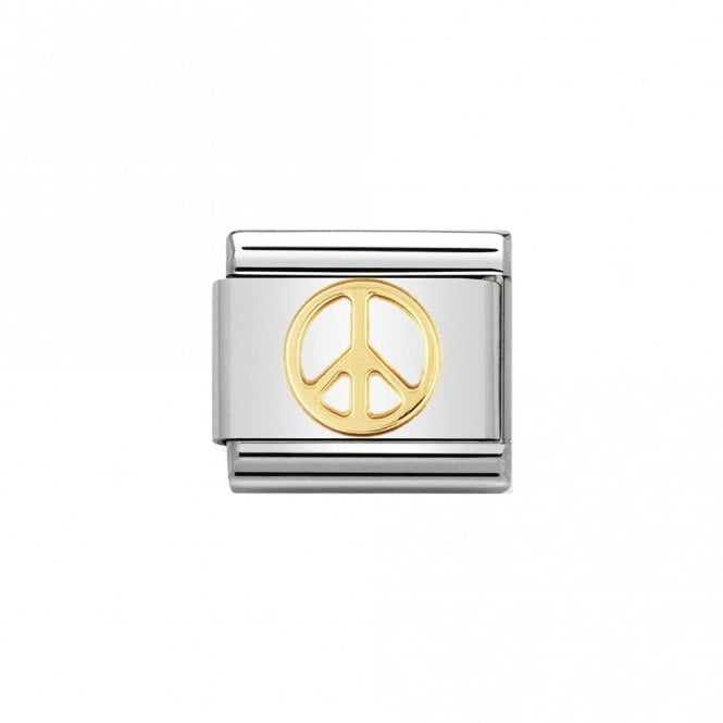 Nomination Composable Classic Link 