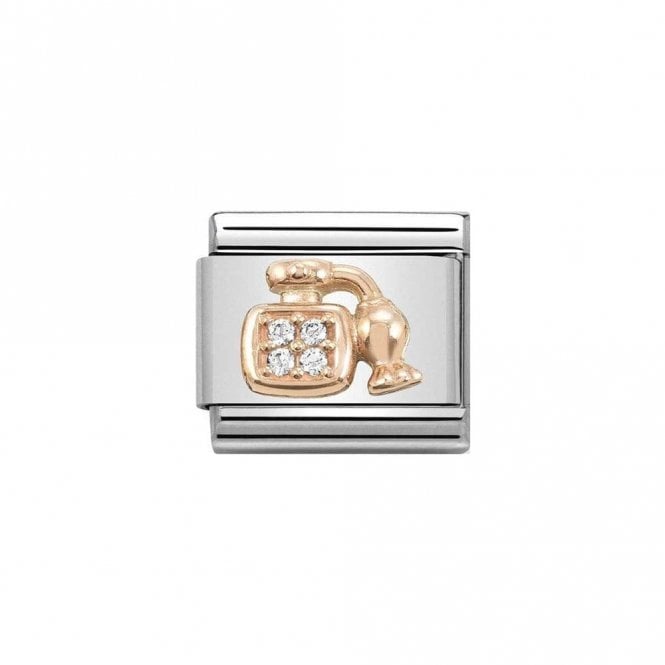 Nomination Composable Classic Link 
