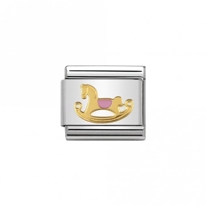 Nomination Composable Classic Link 