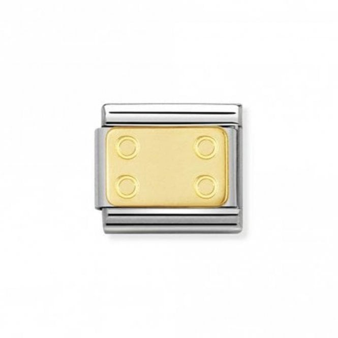 Nomination Composable Classic Link 