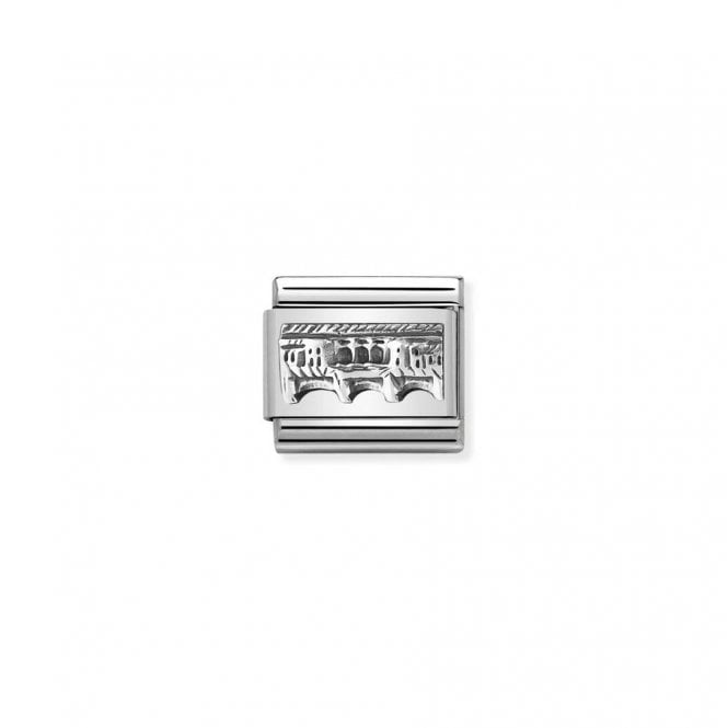 Nomination Composable Classic Link Ponte Vecchio 330105/13