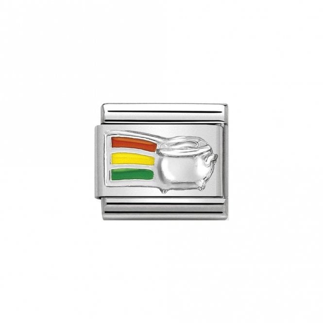 Nomination Composable Classic Link 